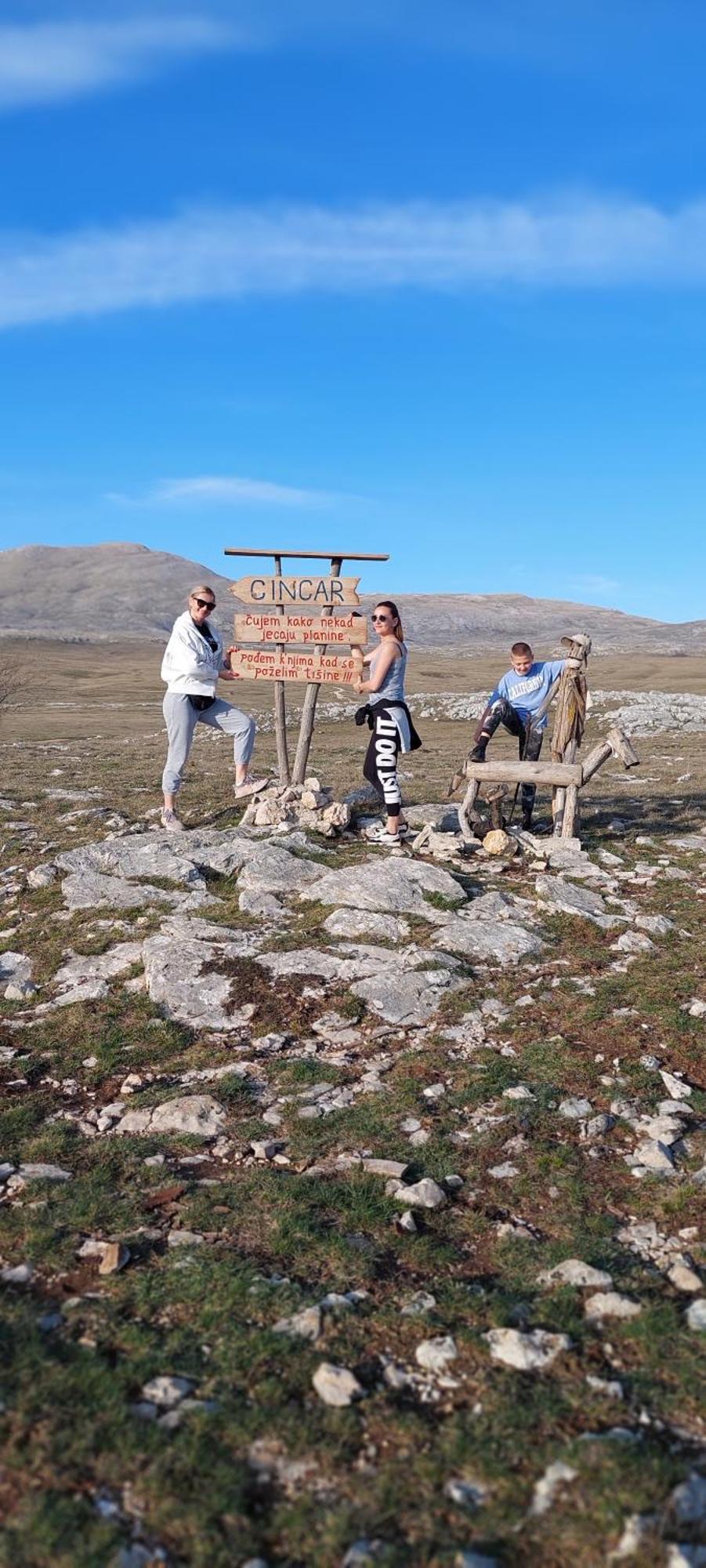Apartman Baljak Livno Buitenkant foto